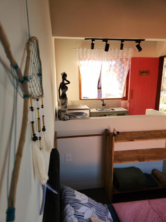 Lodge Cabocla Da Lua