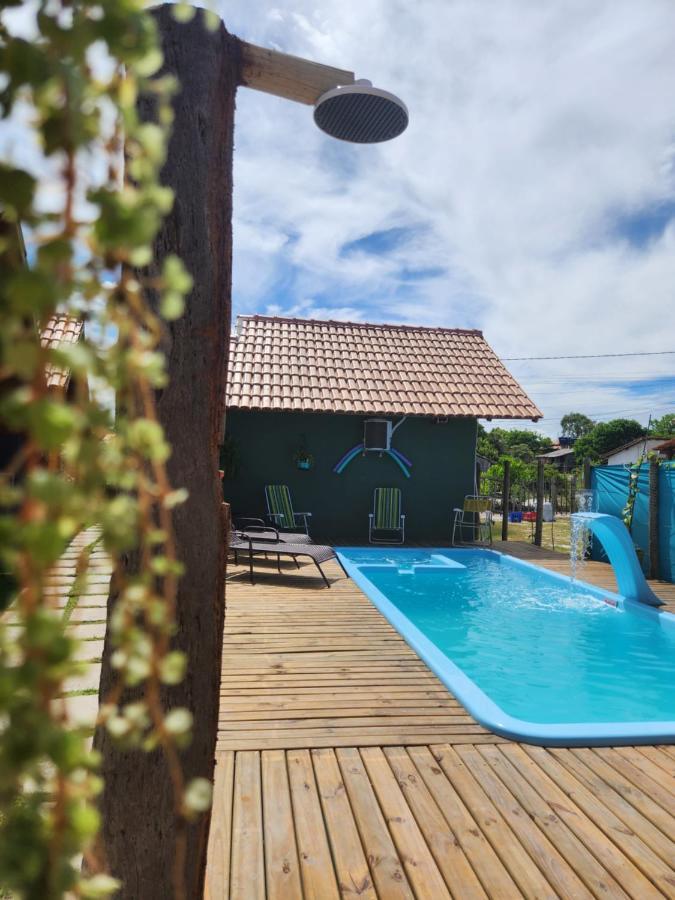 Lodge Cabocla Da Lua Caraiva