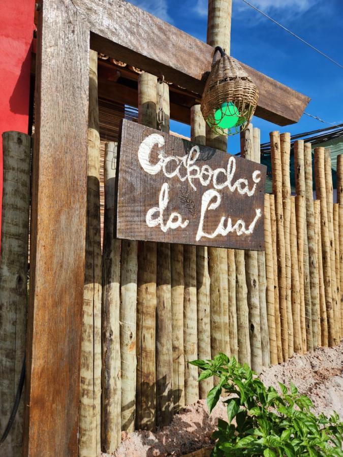 Cabocla Da Lua * Caraiva