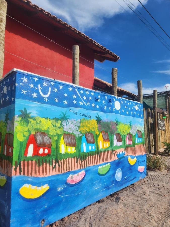 Cabocla Da Lua Lodge