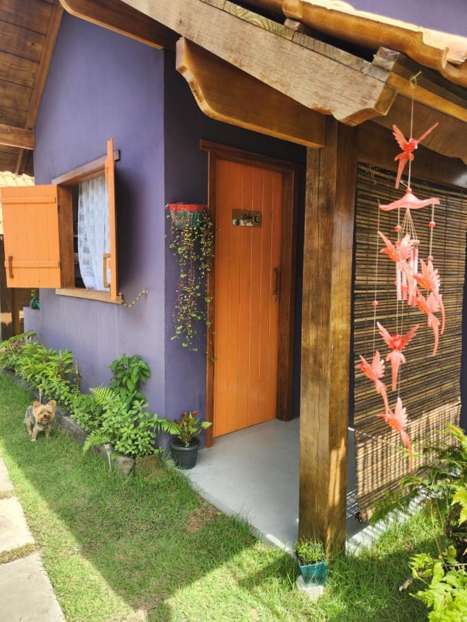 Lodge Cabocla Da Lua *