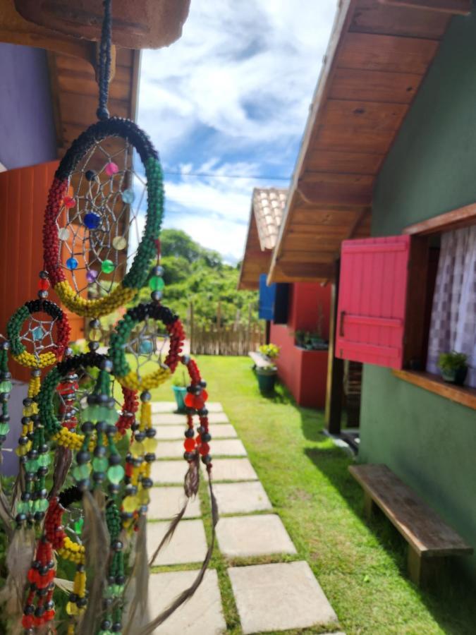 Cabocla Da Lua Lodge