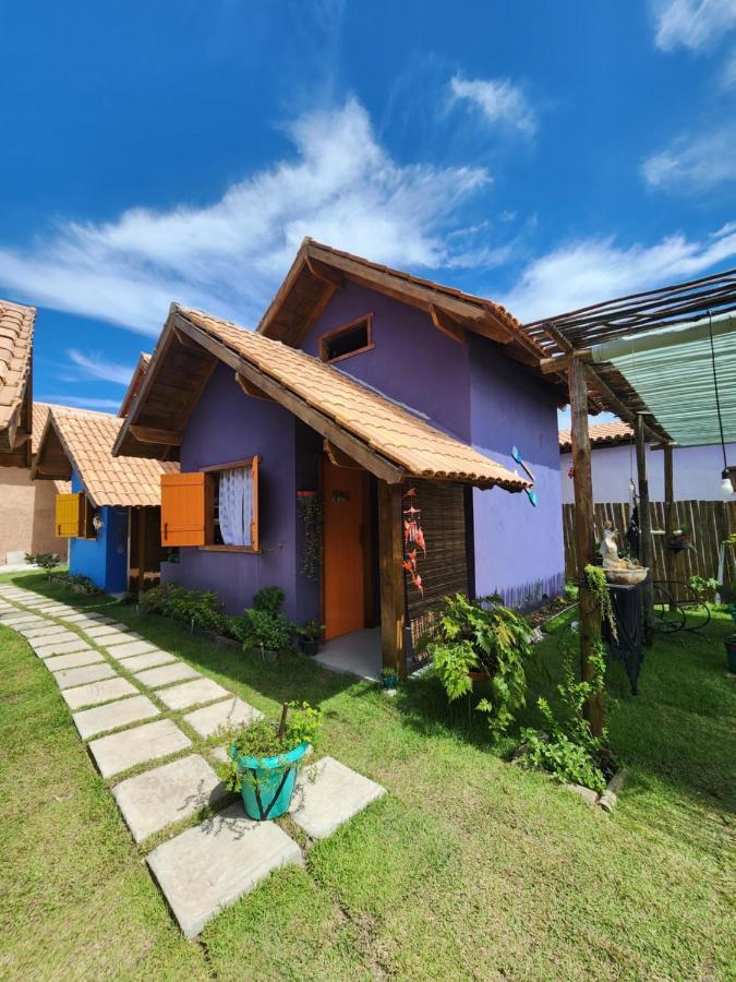 Cabocla Da Lua Lodge
