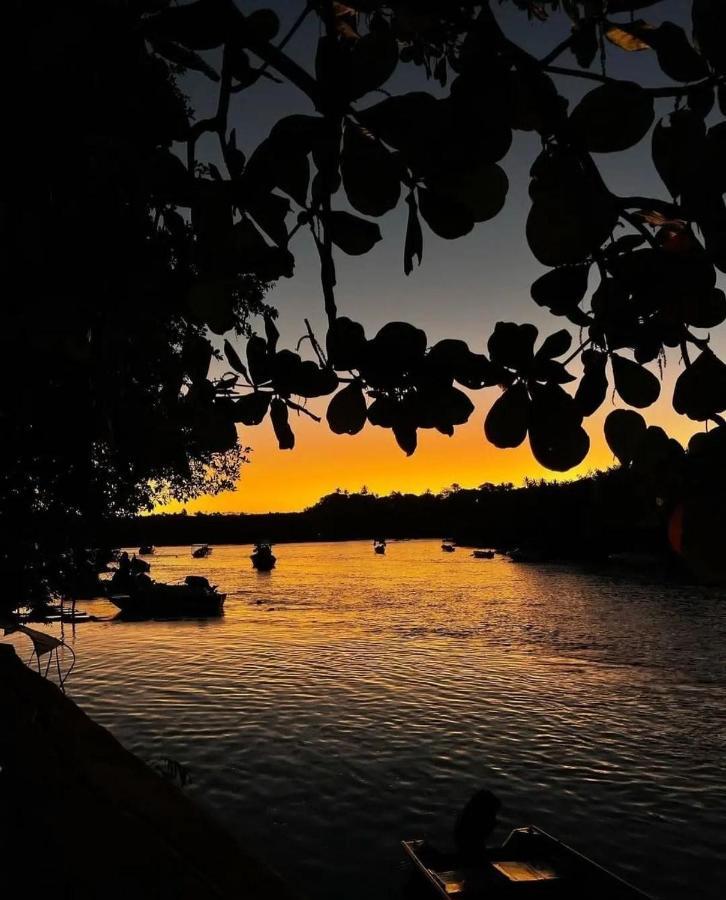 Lodge Cabocla Da Lua Caraiva