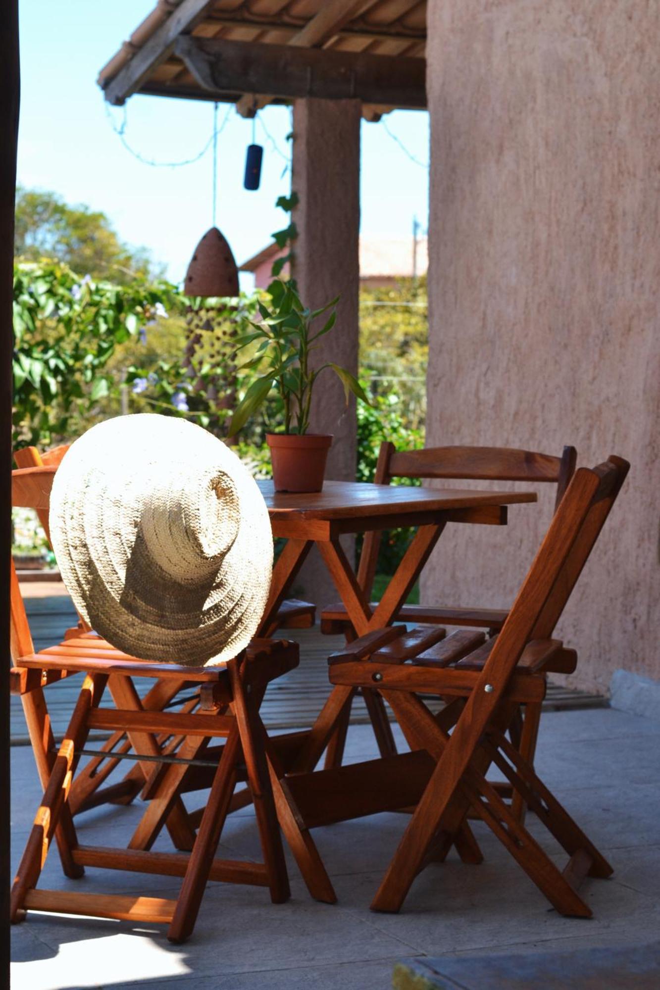 Cabocla Da Lua Lodge *