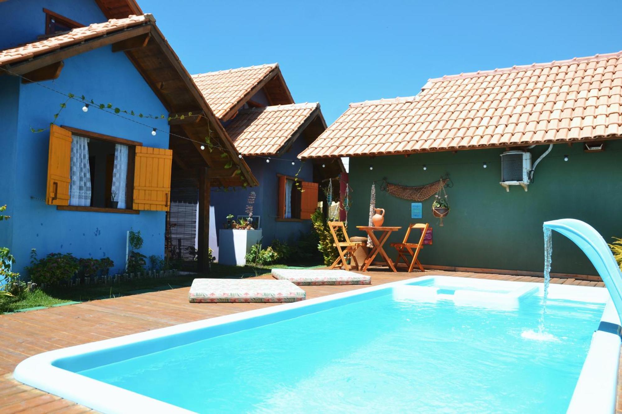 Cabocla Da Lua * Caraiva