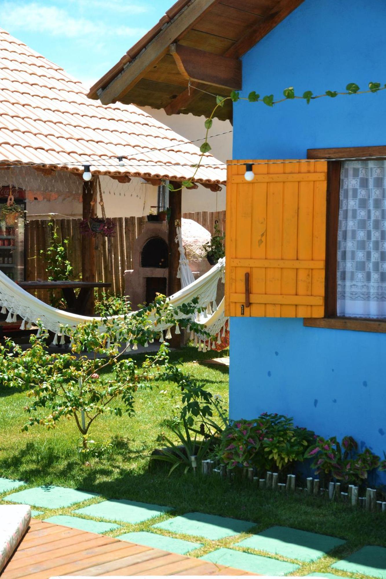 Cabocla Da Lua Lodge Caraiva