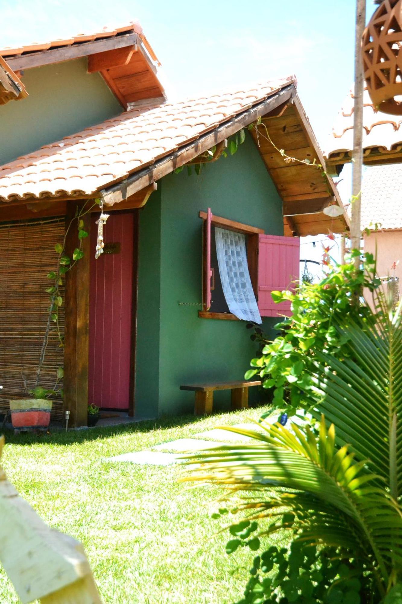 Cabocla Da Lua Lodge