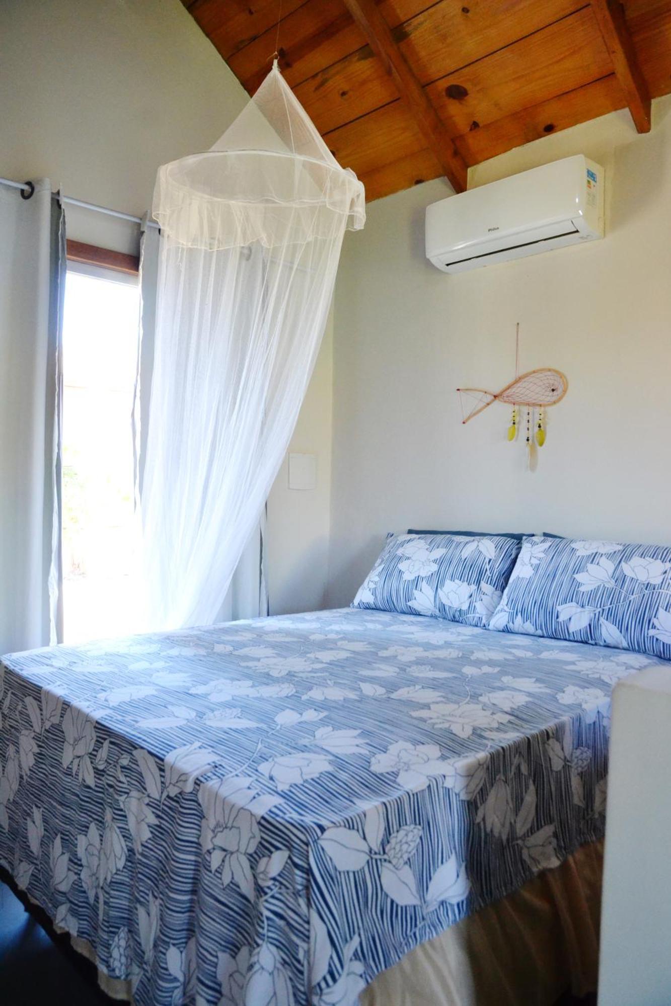 Lodge Cabocla Da Lua *