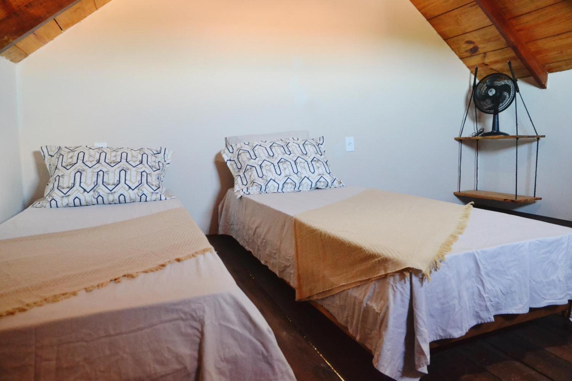 Cabocla Da Lua Lodge Caraiva