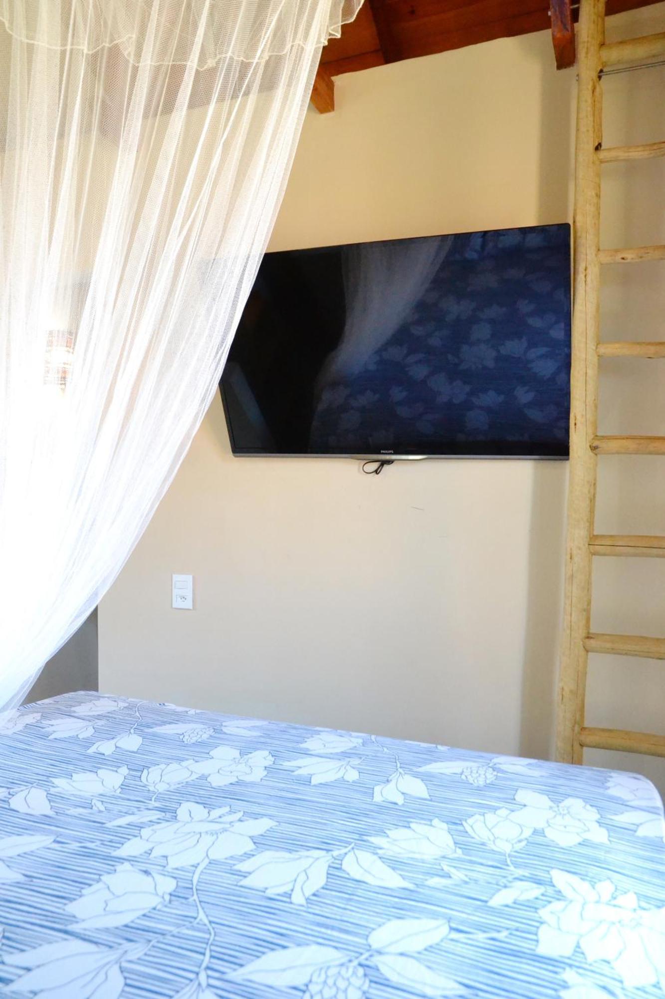 Cabocla Da Lua Lodge *