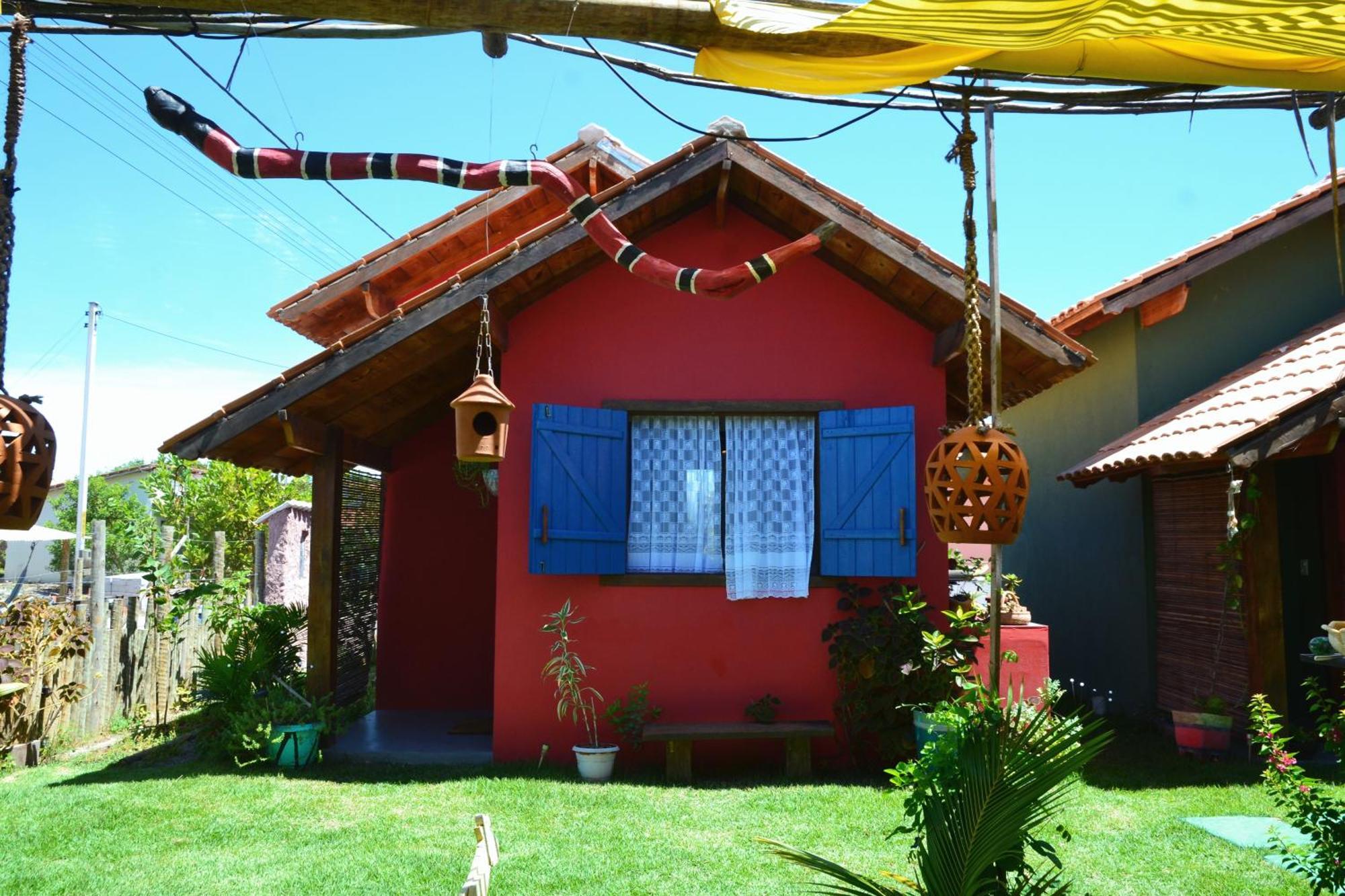 Cabocla Da Lua