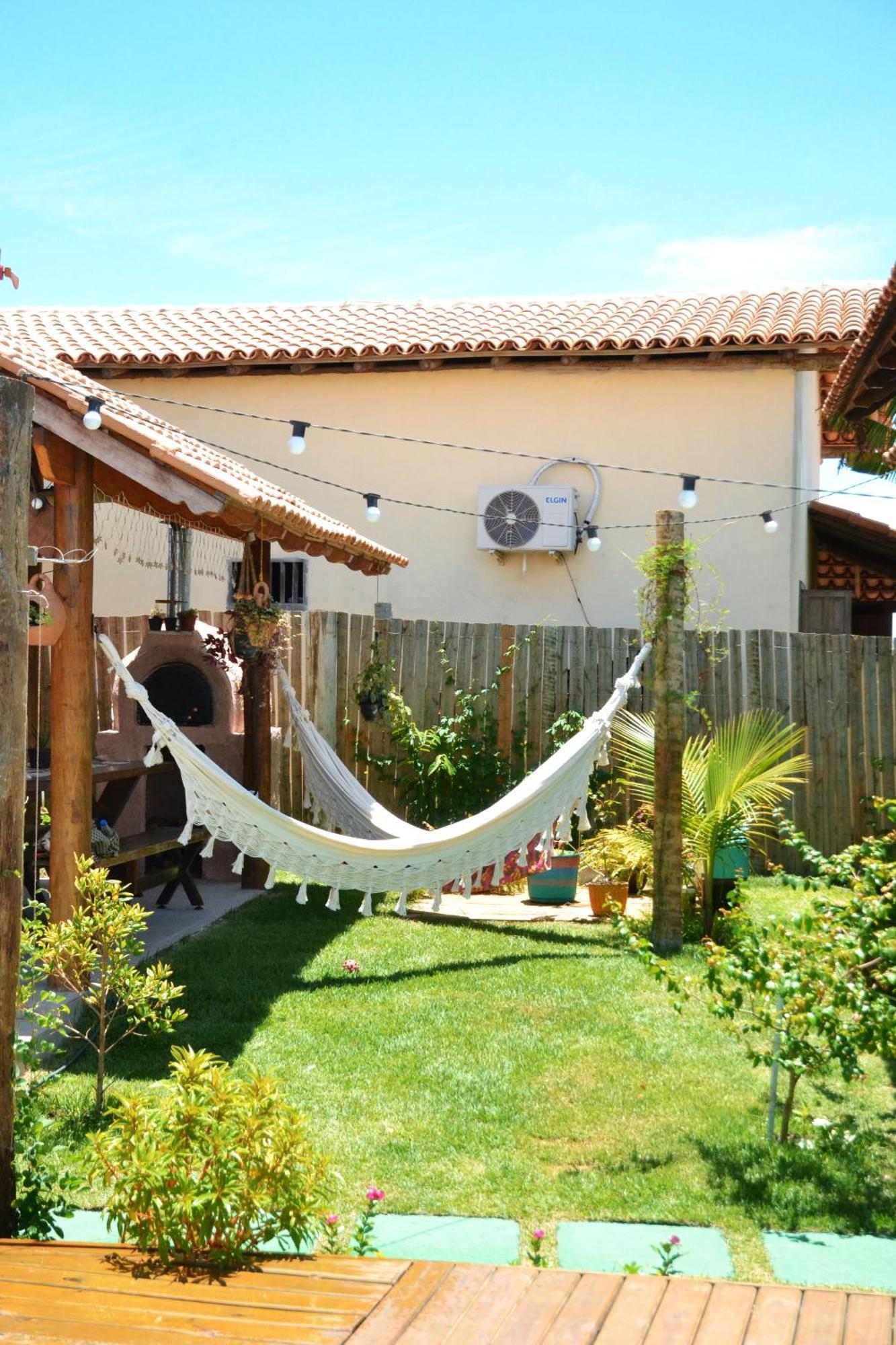 Lodge Cabocla Da Lua