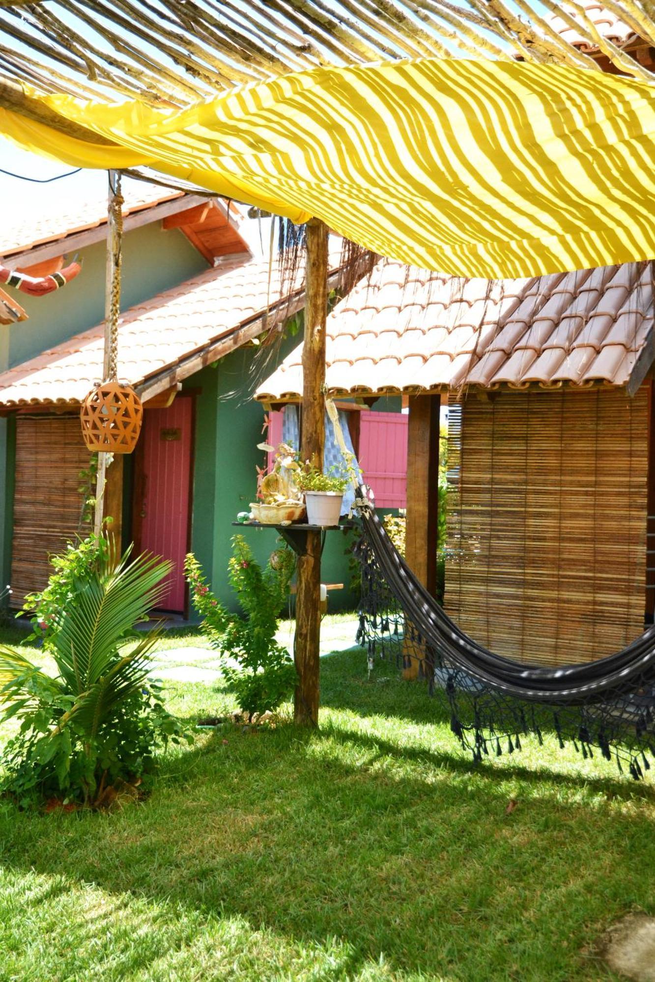 Cabocla Da Lua Lodge *