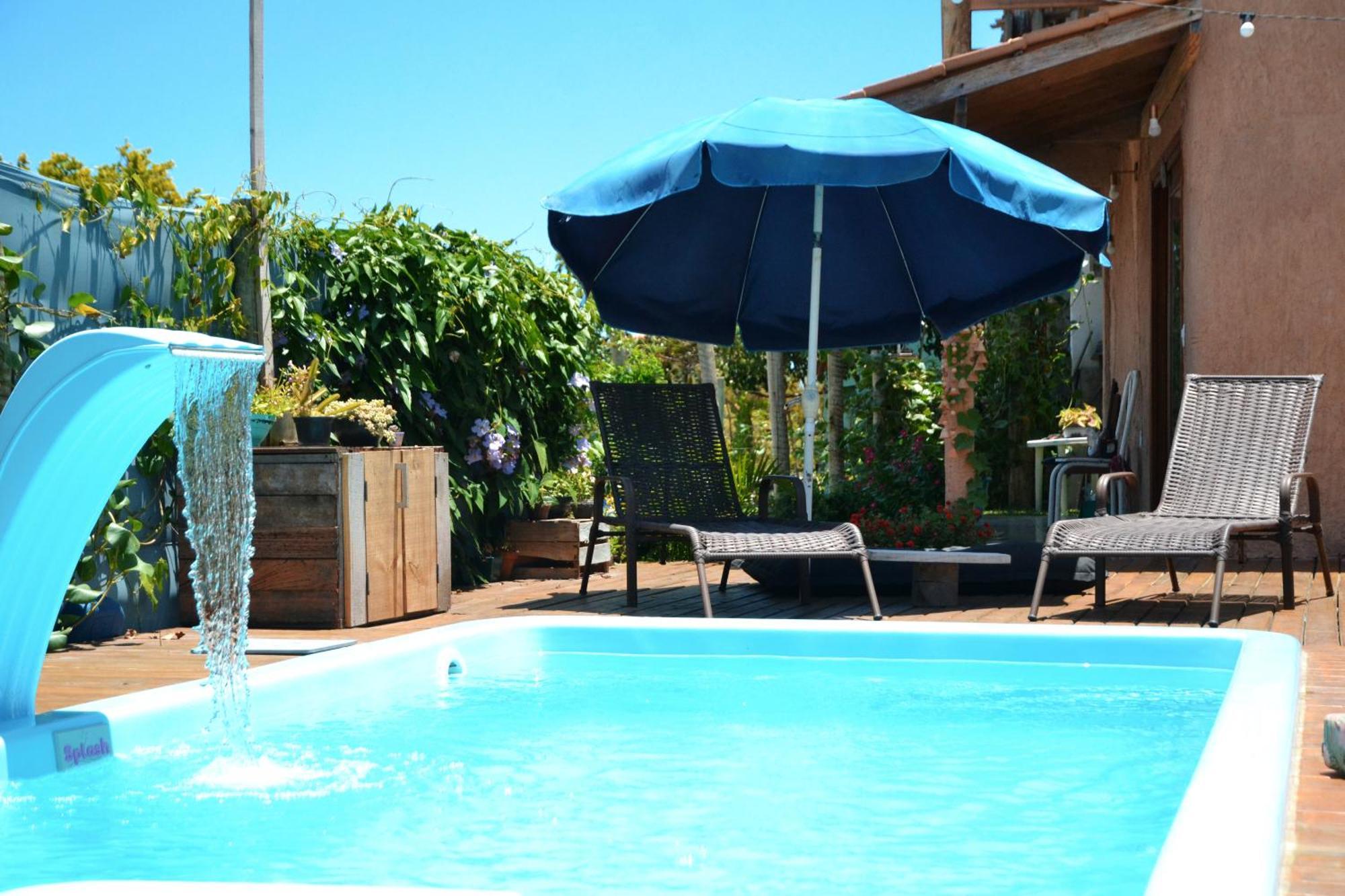 Cabocla Da Lua Lodge Caraiva