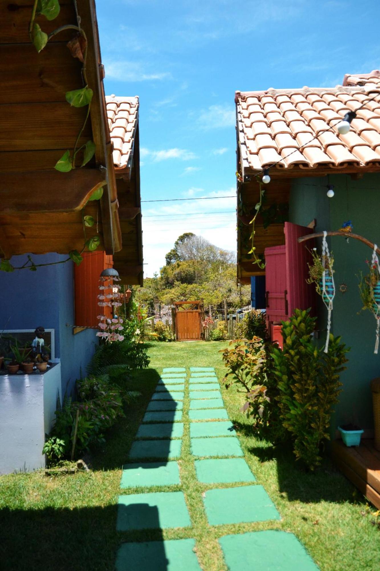 Cabocla Da Lua Lodge *
