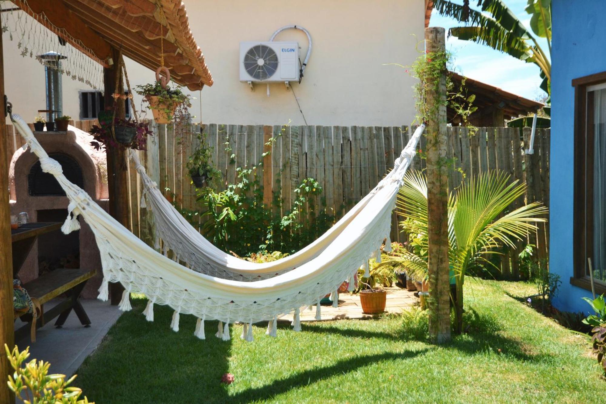 Lodge Cabocla Da Lua