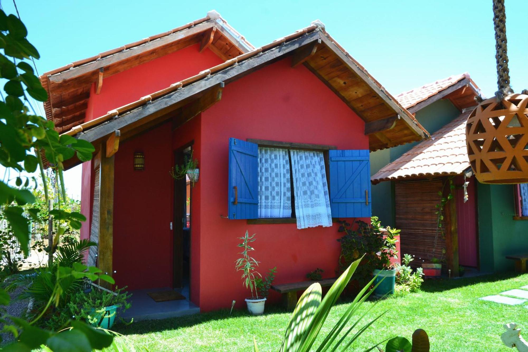 Cabocla Da Lua Lodge *