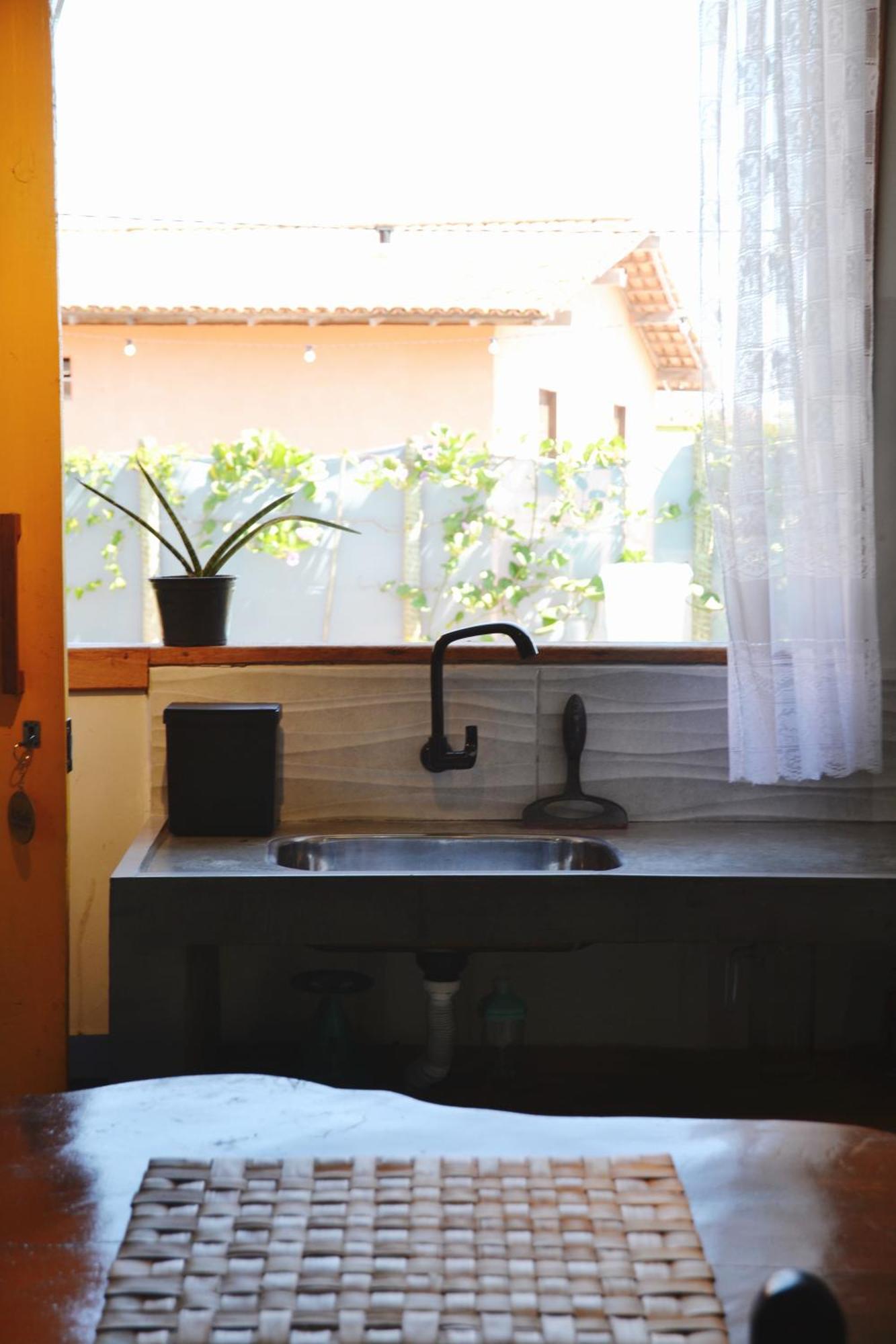 Lodge Cabocla Da Lua Caraíva